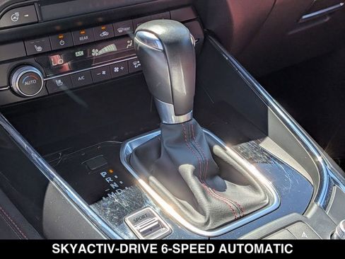 Used 2023 MAZDA CX-9 Carbon Edition image 5