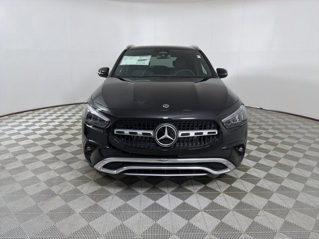 New 2026 Mercedes-Benz GLA 250 4MATIC image 2