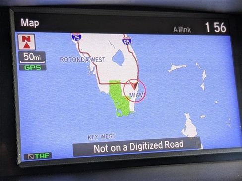 Used 2019 Acura MDX w/Technology Pkg image 11