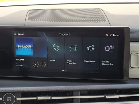 New 2026 Hyundai Santa Fe SEL image 15