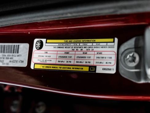 Used 2019 RAM 1500 Big Horn RWD image 73