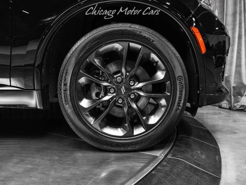 Used 2022 Dodge Durango GT AWD/4WD image 50