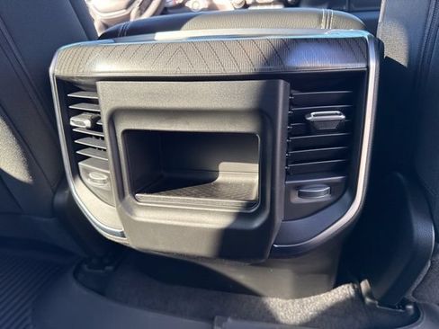 New 2026 RAM 1500 Big Horn w/ Night Edition AWD/4WD image 26