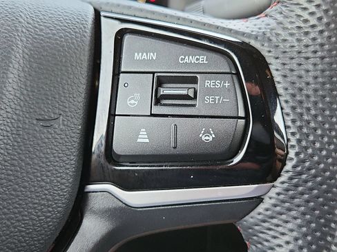 Used 2024 Honda Ridgeline Black Edition image 23