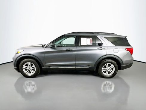 Used 2022 Ford Explorer XLT image 5