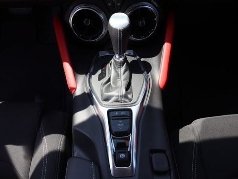 Used 2021 Chevrolet Camaro LT w/ Redline Edition RWD image 19