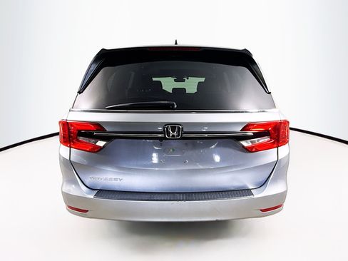 Certified 2021 Honda Odyssey EX-L image 32