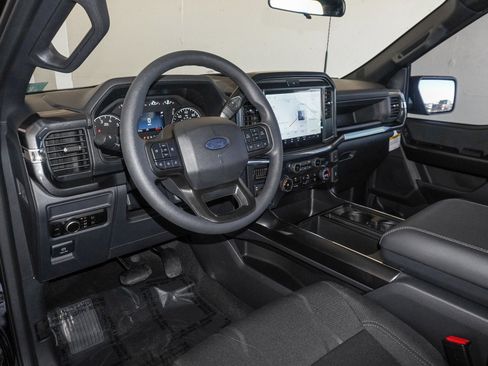 New 2026 Ford F150 STX image 23