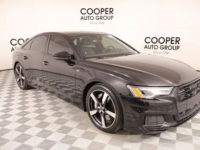 Used 2021 Audi A6 Premium Plus w/ Premium Plus Package