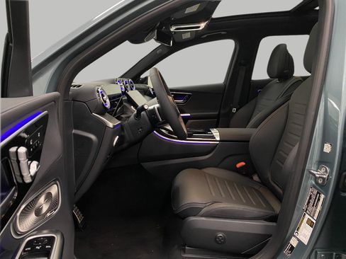 New 2026 Mercedes-Benz GLC 300 4MATIC image 30