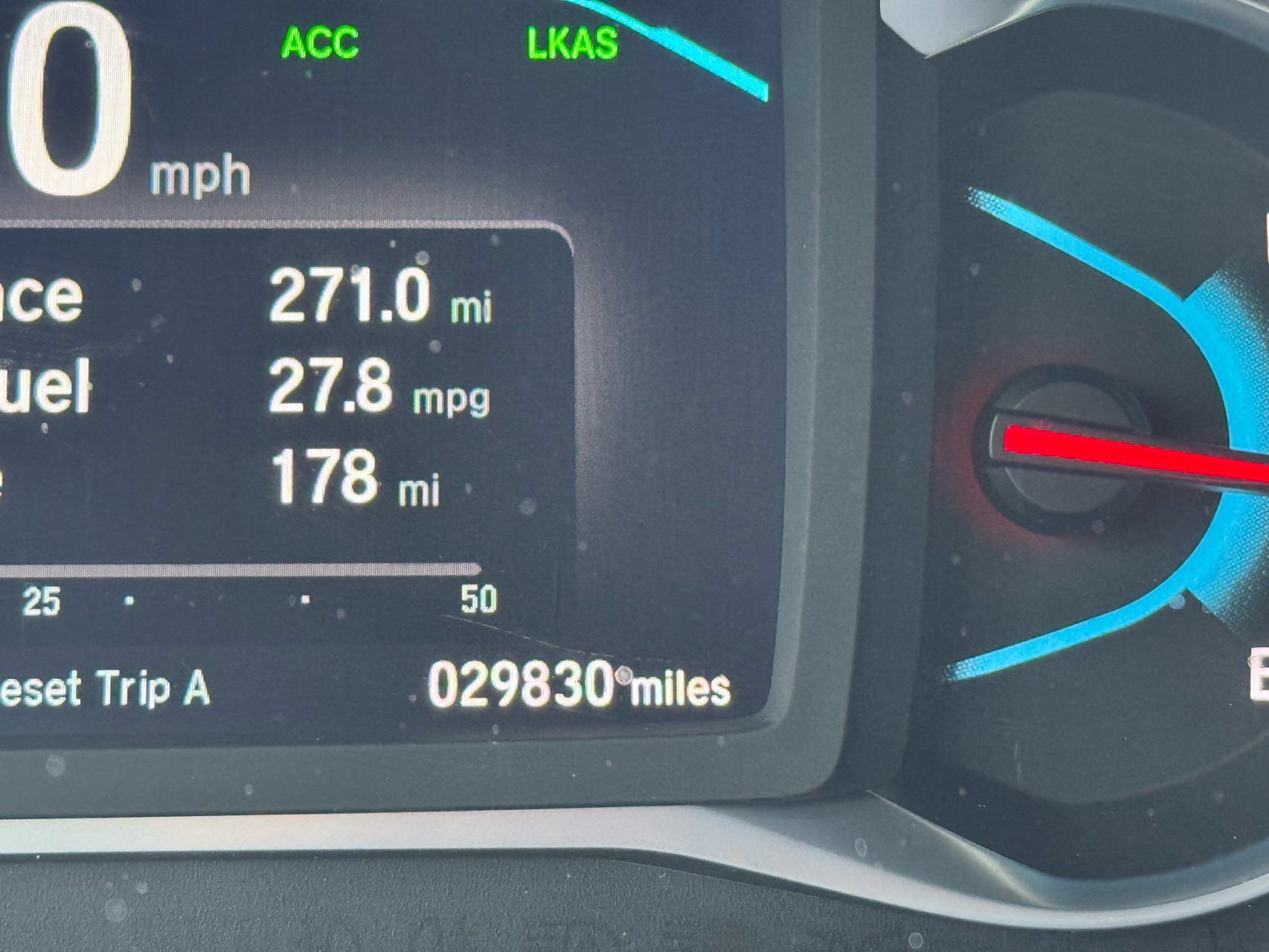 Used 2021 Honda Passport Elite image 19