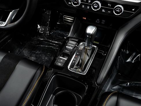 New 2026 Acura Integra A-Spec image 26