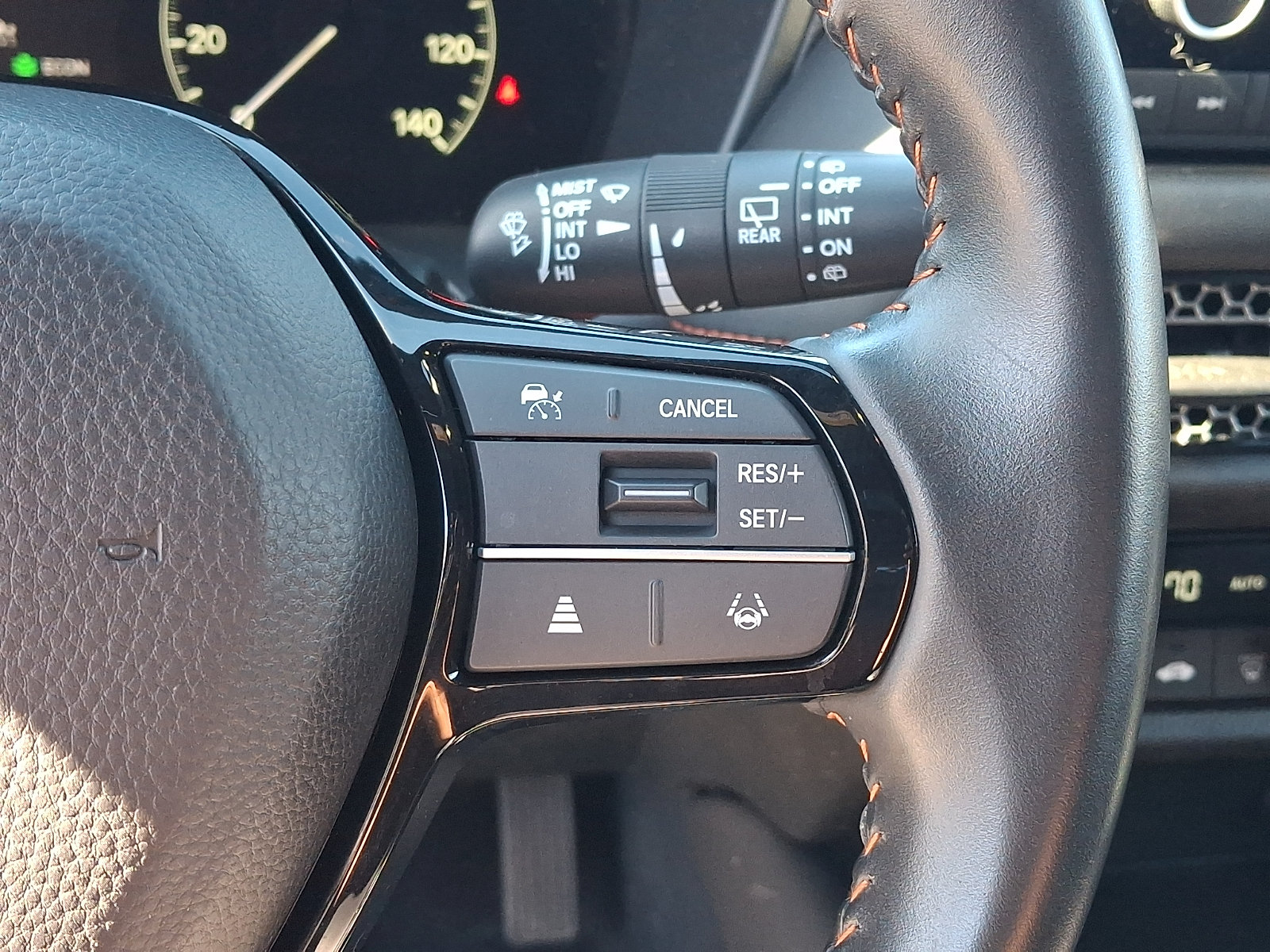 Used 2024 Honda HR-V Sport image 21