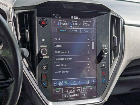 Used 2024 Subaru Crosstrek 2.5i Wilderness image 29