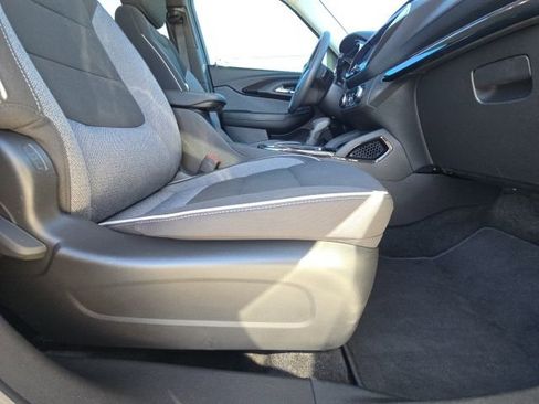 Used 2023 Chevrolet TrailBlazer LT w/ Convenience Package image 15