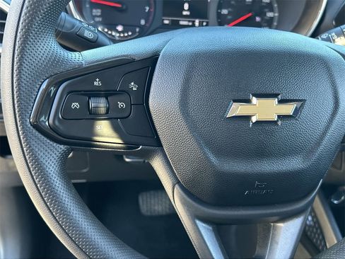 Used 2023 Chevrolet TrailBlazer LT w/ Convenience Package image 19