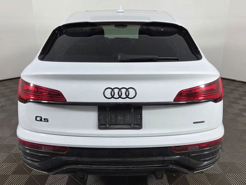 Used 2024 Audi Q5 2.0T Premium Plus AWD/4WD image 6