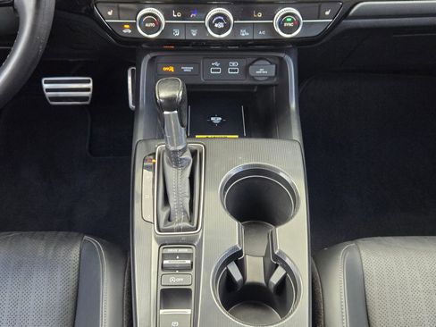 Used 2022 Honda Civic Sport Touring image 39