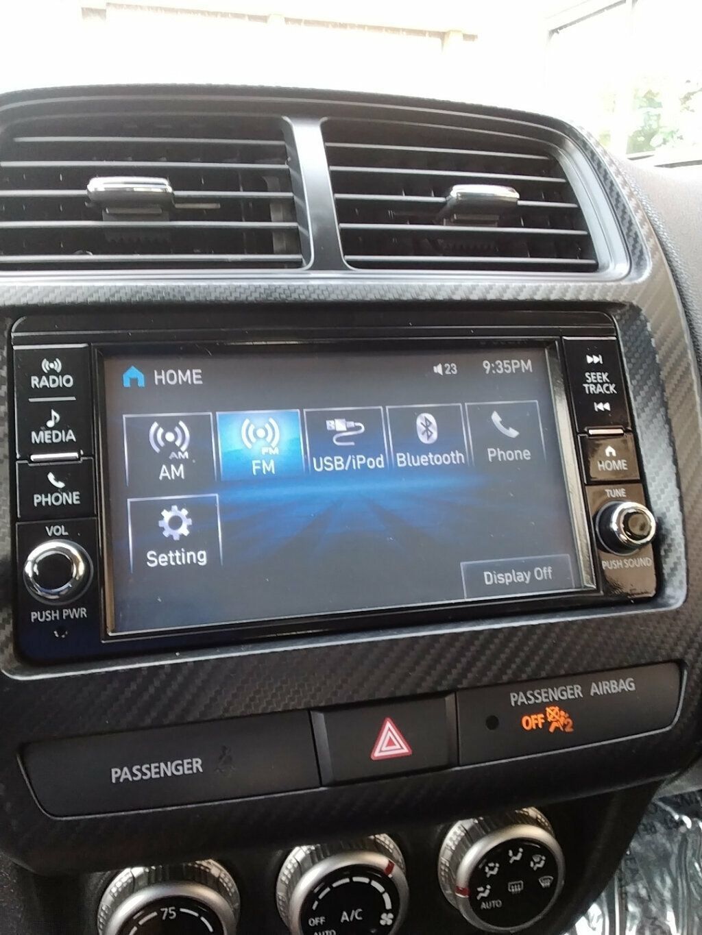 Used 2023 Mitsubishi Outlander Sport AWD image 17