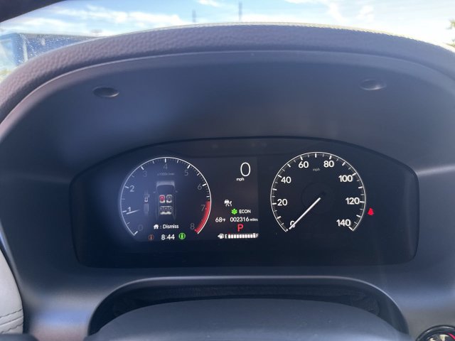 Used 2026 Honda HR-V EX-L image 15