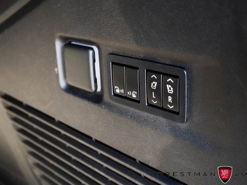 Used 2021 GMC Yukon XL Denali w/ Denali Premium Package image 53