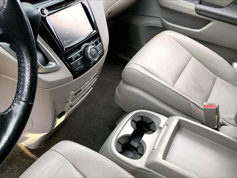 Used 2015 Honda Odyssey EX-L image 13