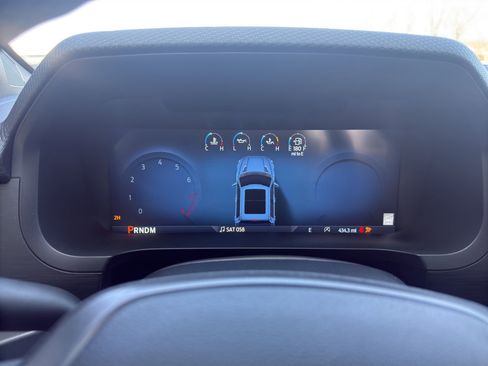 New 2026 Ford F150 XLT w/ Equipment Group 302A MID image 15