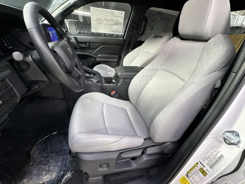 New 2025 Toyota Tacoma SR5 image 12