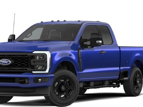 New 2026 Ford F250 XL image 22