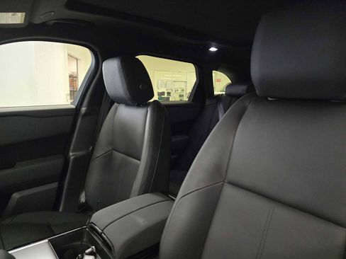 New 2026 Land Rover Range Rover Velar Dynamic SE image 20