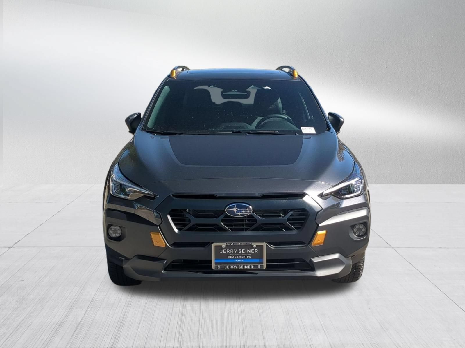 New 2026 Subaru Crosstrek 2.5i Wilderness AWD/4WD image 13