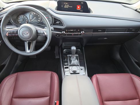 Used 2025 MAZDA CX-30 AWD 2.5 S w/ Preferred Package image 6