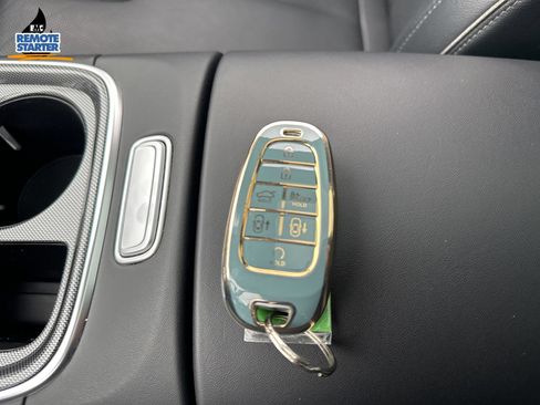 Used 2022 Hyundai Santa Fe Limited AWD/4WD image 77