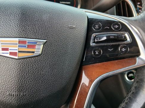 Used 2019 Cadillac Escalade Luxury image 27
