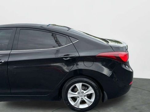 Used 2016 Hyundai Elantra Value Edition FWD image 16