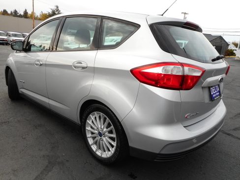 Used 2015 Ford C-MAX SE image 7