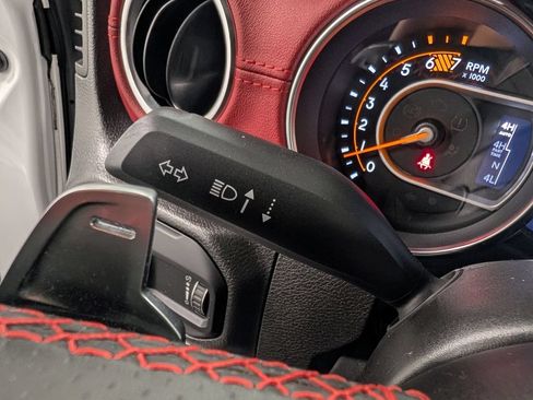 Used 2023 Jeep Wrangler Unlimited Rubicon 392 AWD/4WD image 24