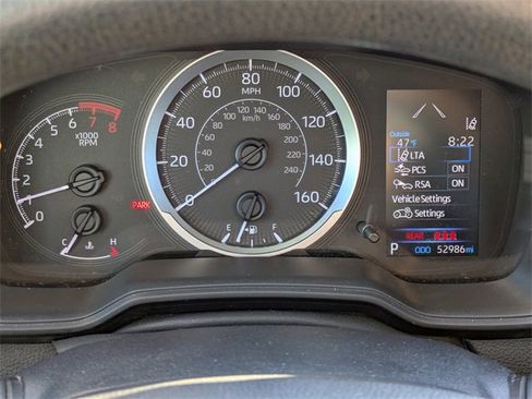 Used 2020 Toyota Corolla LE image 24