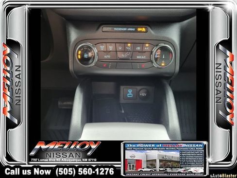 Used 2022 Ford Bronco Sport Big Bend w/ Convenience Package AWD/4WD image 19
