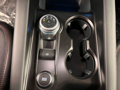 New 2026 Ford Explorer ST-Line w/ ST-Line Street Pack AWD/4WD image 15
