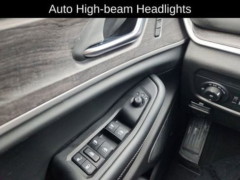 Used 2021 Jeep Grand Cherokee L Limited w/ Trailer Tow Group (B) image 34