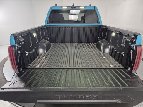 New 2026 Toyota Tundra TRD Pro image 18
