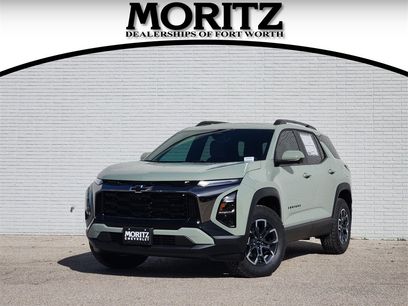 New 2026 Chevrolet Equinox ACTIV w/ Convenience Package III