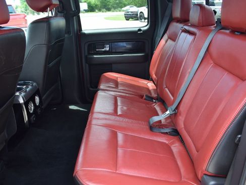 Used 2013 Ford F150 Limited AWD/4WD image 10