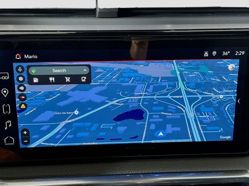 Used 2023 GMC Sierra 1500 Denali w/ Denali Reserve Package image 13