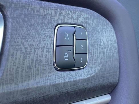 New 2026 Ford Explorer Platinum image 16