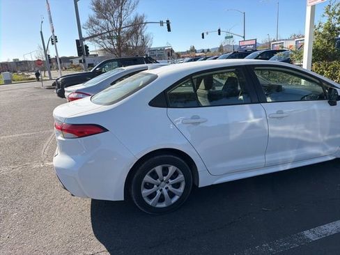 Used 2024 Toyota Corolla LE image 8