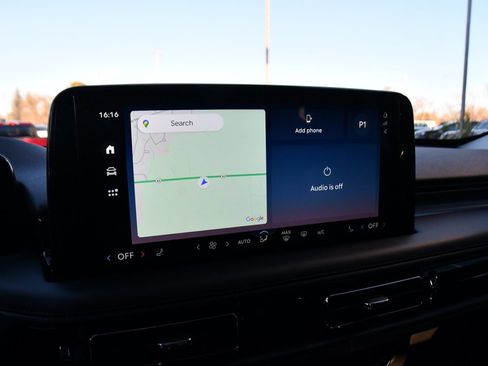 New 2026 Lincoln Aviator Premiere image 27