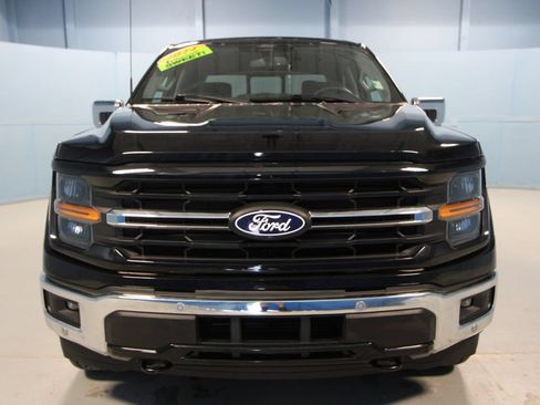 Used 2024 Ford F150 XLT w/ Equipment Group 302A MID AWD/4WD image 31