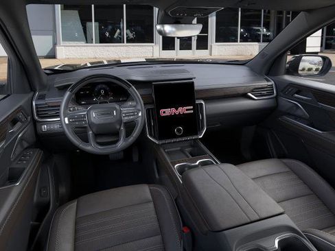 New 2026 GMC Acadia Denali Ultimate w/ LPO, Floor Liner Package image 15